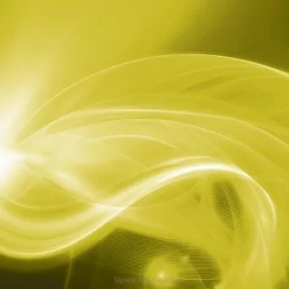 Vliesové fototapety Yellow Abstract L-245