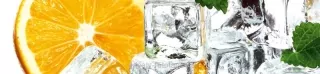 Fototapeta Dimex Citron KI260-023 | 260 x 60 cm