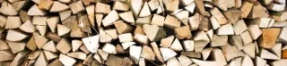 Fototapeta Dimex Timber KI260-031 | 260 x 60 cm