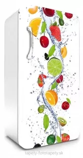 Fototapeta Dimex Fruit 65 x 120 cm FR120-001