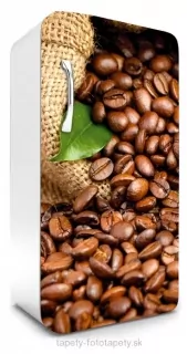 Fototapeta Dimex Coffee 65 x 120 cm FR120-003