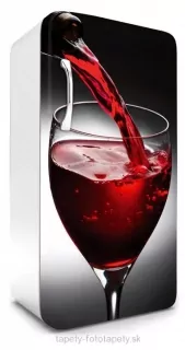 Fototapeta Dimex Wine 65 x 120 cm FR120-004