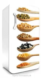 Fototapeta Dimex Spoons 65 x 120 cm FR120-005