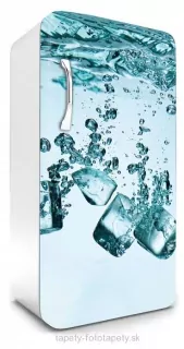 Fototapeta Dimex Ice 65 x 120 cm FR120-007