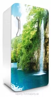 Fototapeta Dimex Waterfall 65 x 120 cm FR120-010