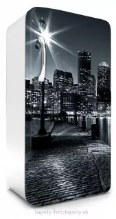 Fototapeta Dimex Boston 65 x 120 cm FR120-018