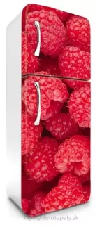 Fototapeta Dimex Raspberry 65 x 180 cm FR180-002