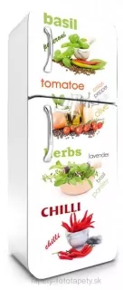 Fototapeta Dimex Spice 65 x 180 cm FR180-006