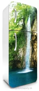 Fototapeta Dimex Waterfall 65 x 180 cm FR180-010
