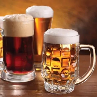 Vliesové fototapety Pivo L-264