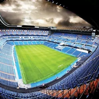 Vliesové fototapety Stadion L-265