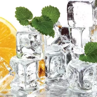 Vliesové fototapety Ice L-268