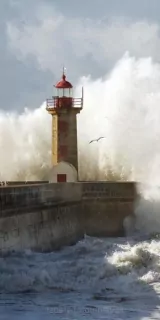Fotoapeta na stenu Maják S-143