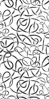 Samolepiace fototapety Dimex Abstract Lines 95 x 210 cm D040