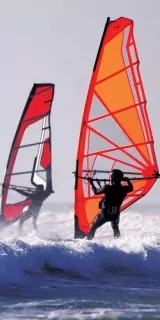 Fotoapeta na stenu Surféri S-151