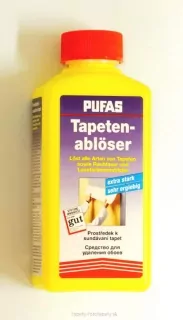 Odstraňovač tapiet (0,25 l)