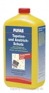 Pufas ochrana tapiet a náterov 250 ml